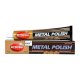 Pasta de Curatare Metale Metal Polish Autosol, 75 ml, Pasta de Curatare si Polisare, Solutie de Curatare si Polisare Metale, Solutie Polisare Suprafete de Metal, Pasta Curatare Rugina, Solutie Curatat Rugina, Pasta Curatare Inox