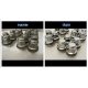 Pasta de Curatare Metale Metal Polish Autosol, 75 ml, Pasta de Curatare si Polisare, Solutie de Curatare si Polisare Metale, Solutie Polisare Suprafete de Metal, Pasta Curatare Rugina, Solutie Curatat Rugina, Pasta Curatare Inox