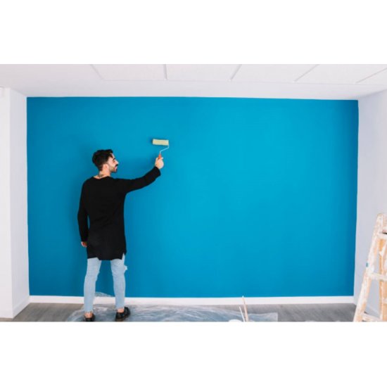 Pigment Super Concentrat Albastru 1011 Color Mixt, 25 ml, Pigmenti pentru Vopsea Lavabila, Amenajari Interioare, Pigmenti pentru Vopsea Mixt, Pigmenti pentru Vopsea Lavabila Interior, Pigment Lavabil, Pigment Colorat, Pigment Albastru