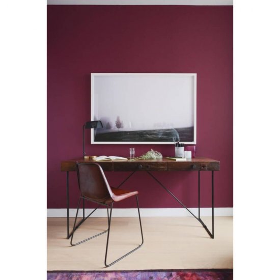 Pigment Super Concentrat Color, Mixt, 25 ml/Tub, Visiniu 1007, Pigmenti pentru Vopesea Lavabila, Amenajari Interioare, Pigmenti pentru Vopsea Mixt, Pigmenti pentru Vopsea Lavabila Interior, Pigment Lavabil, Pigment Culoarea Visiniu