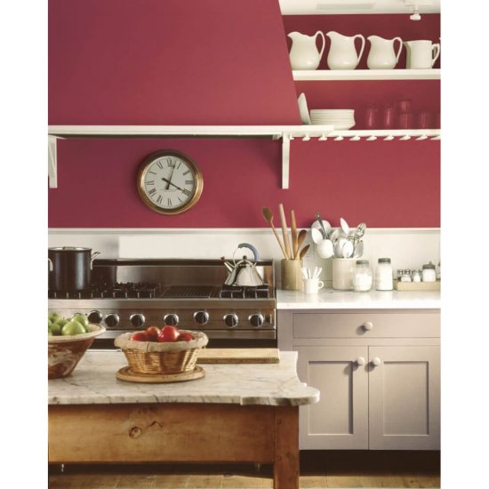 Pigment Super Concentrat Color, Mixt, 25 ml/Tub, Visiniu 1007, Pigmenti pentru Vopesea Lavabila, Amenajari Interioare, Pigmenti pentru Vopsea Mixt, Pigmenti pentru Vopsea Lavabila Interior, Pigment Lavabil, Pigment Culoarea Visiniu