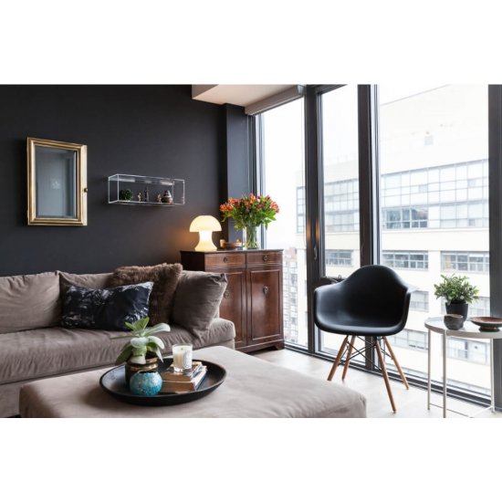 Pigment Color Interior, Mixt, 50 ml/Tub, Negru 70, Pigmenti pentru Vopesea Lavabila, Amenajari Interioare, Pigmenti pentru Vopsea Mixt, Pigmenti pentru Vopsea Lavabila Interior, Pigment Lavabil, Pigment Negru