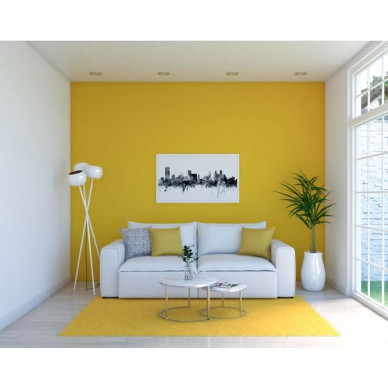  Pigment Color Renew Universal, Galben 101, 70 ml, Pigmenti pentru Vopsea Lavabila, Amenajari Interioare, Pigmenti pentru Vopsea, Pigmenti pentru Vopsea Lavabila Interior, Pigment Lavabil, Pigment Colorat
