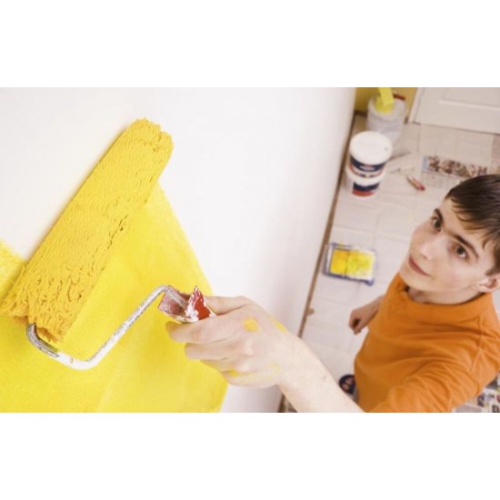 Pigment Color Intens, Mixt, Galben 22, 70 ml, Pigment Mixt Galben, Pigmenti Mixt Galbeni, Pigment pentru Vopsea, Pigmenti pentru Vopsea, Pigment Galben Intens pentru Vopsea, Vopsea Galbena, Vopsea Interior, Vopsea Perete