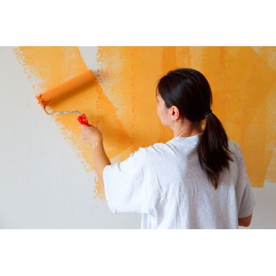 Pigment Color Intens, Mixt, Portocaliu 25, 70 ml, Pigment Mixt Portocaliu, Pigmenti Mixt Portocalii, Pigment pentru Vopsea, Pigmenti pentru Vopsea, Pigment Portocaliu Intens pentru Vopsea, Vopsea Portocalie, Vopsea Interior, Vopsea Perete