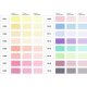 Pigment Super Concentrat Maro 1015 Color Mixt, 25 ml, Pigmenti pentru Vopsea Lavabila, Amenajari Interioare, Pigmenti pentru Vopsea Mixt, Pigmenti pentru Vopsea Lavabila Interior, Pigment Lavabil, Pigment Colorat, Pigment  Culoarea Maro