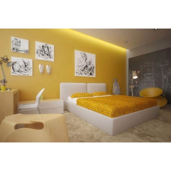  Pigment Color Renew Universal, Ocru 104, 70 ml, Pigmenti pentru Vopsea Lavabila, Amenajari Interioare, Pigmenti pentru Vopsea, Pigmenti pentru Vopsea Lavabila Interior, Pigment Lavabil, Pigment Colorat