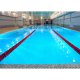 Vopsea Epoxidica Pool Paint, 3.5 L, Albastra, Vitex Vopsele pentru Piscine, Vopsea Epoxidica pentru Piscina, Vopsele Albastre pentru Piscina, Vopsea Rezistenta pentru Piscine din Beton si Metal