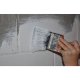 Vopsea Acrilica Vitex Cimentol, 750 ml, Alba, Cod 800, Vitex Vopsele pentru Amenajari Interioare si Exterioare, Vopsea pentru Uz Interior si Exterior, Vopsea Acrilica pentru Beton, Vopsele Zidarie, Vopsea Suprafete din Beton