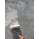 Vopsea Acrilica Vitex Cimentol, 750 ml, Alba, Cod 800, Vitex Vopsele pentru Amenajari Interioare si Exterioare, Vopsea pentru Uz Interior si Exterior, Vopsea Acrilica pentru Beton, Vopsele Zidarie, Vopsea Suprafete din Beton