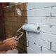 Vopsea Lavabila de Exterior Renew Universal, Alba, 15 L, Vopsea Lavabila pentru Exterior, Vopsea Lavabila Exterior, Vopsea Alba, Vopsea Lavabila Alba, Vopsele Lavabile, Vopsele Exterior, Vopsele Albe, Vopsea de Exterior