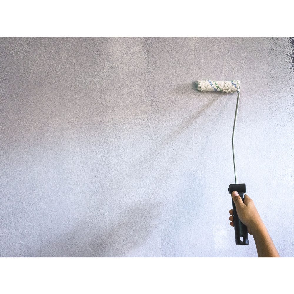 Vopsea Lavabila De Interior Sentosa Zugrav Color Alba 3 L Vopsea