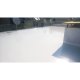 Vopsea Acoperire Membrane Hidroizolante MARIS POLYMERS 5 Kg,  Mariseal 400, Vopsea Poliuretanica Alifatica, Alb, Vopsea pentru Membrana Hidroizolanta, Vopsea de Acoperire pentru Invelisuri Hidroizolnate, Vopsea Poliuretanica pentru Membrane Hidroizolante