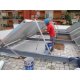 Vopsea Acoperire Membrane Hidroizolante MARIS POLYMERS 5 Kg,  Mariseal 400, Vopsea Poliuretanica Alifatica, Alb, Vopsea pentru Membrana Hidroizolanta, Vopsea de Acoperire pentru Invelisuri Hidroizolnate, Vopsea Poliuretanica pentru Membrane Hidroizolante