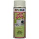 Vopsea Spray Decorativa DUPLI-COLOR Color Spray, 400ml, Alb, Suprafete Emailate, Vopsea Spray, Vopsea Spray Decorativa, Vopsea Spray Alba, Vopsea pentru Suprafete Emaliate, Vopsea Alba, Spray Colorat pentru Decoratiuni, Vopsea Alba Suprafete Emailate