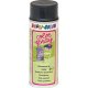 Vopsea Spray Rezistenta la Temperatura de 690 de Grade DUPLI-COLOR, 400ml, Negru, Vopsea Spray, Vopsea Spray Decorativa, Vopsea Spray Neagra, Vopsea Rezistenta la Caldura, Spray Vopsea Termorezistenta, Vopsea Rezistenta la 690 Grade