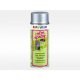Vopsea Spray Negru Grade DUPLI-COLOR, 400 ml, Rezistenta la Temperatura de 690 de Grade, Argintiu, Vopsea Spray Decorativa, Vopsea Spray Argintie, Vopsea Rezistenta la Caldura, Spray Vopsea Termorezistenta, Vopsea Rezistenta la Temperaturi Ridicate