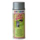 Vopsea Spray Negru Grade DUPLI-COLOR, 400 ml, Rezistenta la Temperatura de 690 de Grade, Argintiu, Vopsea Spray Decorativa, Vopsea Spray Argintie, Vopsea Rezistenta la Caldura, Spray Vopsea Termorezistenta, Vopsea Rezistenta la Temperaturi Ridicate