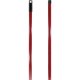 Maner Mop Vileda Soft XXL, 130 cm, Rosu, Maner Mop, Manere Mopuri, Coada Mop, Cozi Mopuri Vileda, Coada Mop 130 cm, Vileda Manere Mopuri, Articole pentru Curatenie, Vileda Maner pentru Mop