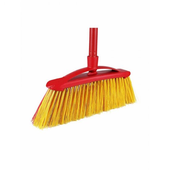 Rezerva Matura Exterior Vileda 2 in 1, 10x33 cm, Rezerva Matura Exterior, Rezerve Maturi, Cap de Matura Exterior, Cap de Matura din Plastic, Rezerva Matura pentru Curte, Rezerva Matura Suprafete Exterioare, Rezerve Maturi Gradina