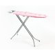 Masa de Calcat Vileda Smart, 114×34 cm, cu Suport Fier de Calcat, Multicolor, Masa de Calcat Haine, Masa de Calcat cu Suport pentru Fierul de Calcat, Masa de Calcat cu Suport de Fier de Calcat, Masa de Calcat Standard, Masa de Calcat Marime Standard
