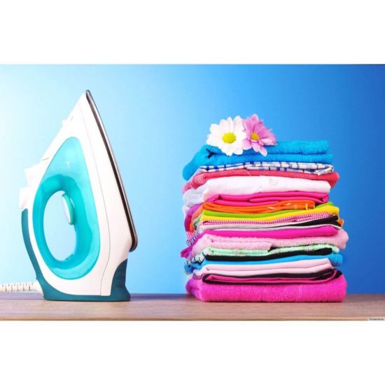 Husa Bumbac pentru Masa de Calcat Vileda Park&Go, Marime Universala, Culoare Gri, Huse Bumbac Universale pentru Masa de Calcat, Huse Mese de Calcat, Huse Bumbac pentru Masa de Calcat