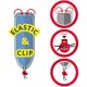 Husa Bumbac pentru Masa de Calcat Vileda Park&Go, Marime Universala, Culoare Gri, Huse Bumbac Universale pentru Masa de Calcat, Huse Mese de Calcat, Huse Bumbac pentru Masa de Calcat