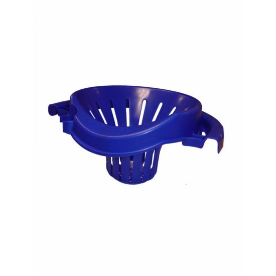 Rezerva Storcator Galeata Fino, 13 L, Rezerva Storcator Galeata pentru Mop, Fino Rezerva Storcator Galeata 13 Litri pentru Mop, Rezerve Galeata cu Storcator pentru Curatenie,  Rezerva Storcator Galeata pentru Uz Casnic