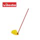 Rezerva Mop Vileda SuperMocio Soft XXL, Microfibra, Galben, Rezerva Mop din Microfibra, Rezerva Mop Microfibra, Rezerva Vileda SuperMocio Soft XXL, Rezerva Mop Vileda Soft XXL, Rezerva Mop Galben, Rezerva pentru Mop Vileda