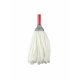 Rezerva Mop Vascoza Vileda Style, Alba, Rezerva Mopuri Vileda, Rezerva Mopuri Vileda Style cu Benzi, Rezerve Mopuri pentru Interior, Vileda Rezerva Mopuri cu Benzi pentru Interior, Rezerve Mopuri Curatenie Casa, Rezerva pentru Mop Curatenie