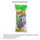 Rezerva Mop Bumbac SCOTCH-BRITE, 70x7x30 cm, Culoare Alb/Albastru, Rezerve Mop Scotch-Brite, Rezerve Clasice pentru Mop, Rezerve de Bumbac pentru Mop, Rezerva pentru Mop Standard, Accesorii Curatenie, Accesorii Menaj