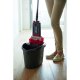Rezerva Mop Plat Vileda Easy Wring Ultramat 2 in 1, Microfibra, Rezerve Mop Plat Vileda, Rezerve pentru Mop Plat, Rezerva pentru Mop Plat, Vileda Easy Wring Rezerve Mopuri Plate, Rezerva Mop Plat Microfibra