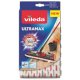 Rezerva Mop Plat Vileda Easy Wring Ultramat 2 in 1, Microfibra, Rezerve Mop Plat Vileda, Rezerve pentru Mop Plat, Rezerva pentru Mop Plat, Vileda Easy Wring Rezerve Mopuri Plate, Rezerva Mop Plat Microfibra