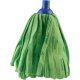 Rezerva Mop SCOTCH-BRITE, 16x8x29 cm, Culoare Verde, Rezerve Mop Scotch-Brite, Rezerve Clasice pentru Mop, Rezerva pentru Mop Standard, Accesorii Curatenie, Accesorii Menaj