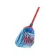 Rezerva Mop cu Benzi Vileda 3 Action, Albastra, Rezerva Mopuri Vileda, Rezerva Mopuri VILEDA 3 Action cu Benzi, Rezerve Mopuri pentru Interior, Vileda Rezerva Mopuri cu Benzi pentru Interior, Rezerve Mopuri Curatenie Casa, Rezerva pentru Mop Curatenie