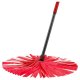 Rezerva Mop cu Benzi Vileda Style, Rosie, Rezerva Mopuri Vileda, Rezerva Mopuri Vileda Style cu Benzi, Rezerve Mopuri pentru Interior, Vileda Rezerva Mopuri cu Benzi pentru Interior, Rezerve Mopuri Curatenie Casa, Rezerva pentru Mop Curatenie