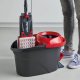 Rezerva Mop Plat Vileda Easy Wring Ultramat 2 in 1, Microfibra, Rezerve Mop Plat Vileda, Rezerve pentru Mop Plat, Rezerva pentru Mop Plat, Vileda Easy Wring Rezerve Mopuri Plate, Rezerva Mop Plat Microfibra
