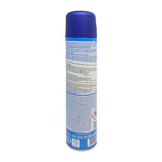 Odorizant Spray Ambiental, Pom Air Autumn, 300 ml, Odorizant de Camera Pom Air, Spray de Camera Pom Air, Odorizant 300 ml Tip Spray, Spray de Camera Ambiental