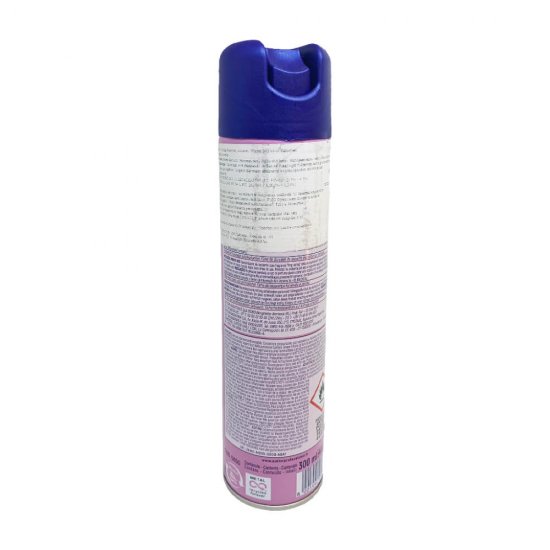 Odorizant Spray Ambiental, Pom Air Spring, 300 ml, Odorizant de Camera Pom Air, Spray de Camera Pom Air, Odorizant 300 ml Tip Spray, Spray de Camera Ambiental