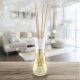 Betisoare Parfumate AIR WICK Reed Diffuser, Soft Cotton, 25 ml, Odorizant pentru Camera, Betisoare Parfumate Soft Cotton, Odorizant Betisoare AIR WICK, Betisoare Parfumate Soft Cotton, Betisoare Odorizante de Camera