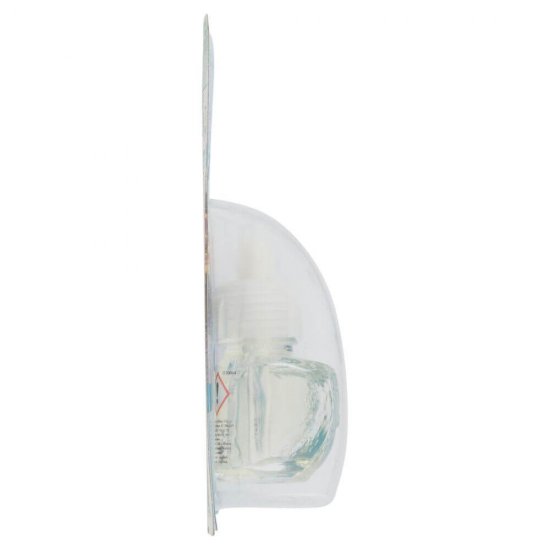 Rezerva Odorizant Electric Lichid AIR WICK, Briza Mediterana, 19 ml, Parfum Oceanic, Odorizant Camera, Rezerva Lichida Odorizant Electric, Odorizant Lichid pentru Camera, Rezerva Odorizant de Camera