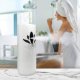 AIR WICK Rezerva Spray Odorizant Freshmatic, Spring Delight, 250ml, Parfum Floral, Spray tip Aerosol, Odorizant Camera, Spray Odorizant, Odorizant pentru Camera Parfumat, Rezerva Odorizant Spray, Spray Odorizant Parfum Floral