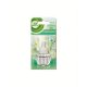 Set Aparat Electric + Odorizant Lichid Frezie si Iasomie AIR WICK, 19 ml, Parfum Floral, Odorizant de Camera, Odorizant Lichid, Odorizant Electric pentru Camera, Odorizant Frezie si Iasomie, Set Odorizant Lichid si Aparat Electric