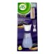 Betisoare Parfumate AIR WICK Reed Diffuser, Midnight & Vanilla, Cantitate 25 ml, Parfum de Vanilie si Mure, Odorizant pentru Camera Parfumat, Betisoare Odorizante AIR WICK, Betisore Parfumate Vanilie si Mure, Odorizant Betisoare de Camera Parfumate