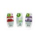 AIR WICK Odorizant Gel Morning Rain, 150 g, Parfum de Lacramioare, Odorizant de Camera, Odorizant Parfumat pentru Camera, Gel Odorizant Lacramioare, Air WICK Odorizant Gel, Gel Odorizant Parfumat, Odorizant pentru Camera AIR WICK