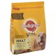 Hrana Uscata pentru Caini cu Pui si Legume Pedigree, 2.6 kg, Hrana Caini, Hrana Caini Pedigree, Mancare pentru Caini Pedigree, Hrana Caine, Hrana Caini, Hana pentru Caini, Hrana pentru Caine, Hrana Uscata pentru Caini