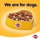 Hrana Uscata pentru Caini cu Pui si Legume Pedigree, 2.6 kg, Hrana Caini, Hrana Caini Pedigree, Mancare pentru Caini Pedigree, Hrana Caine, Hrana Caini, Hana pentru Caini, Hrana pentru Caine, Hrana Uscata pentru Caini