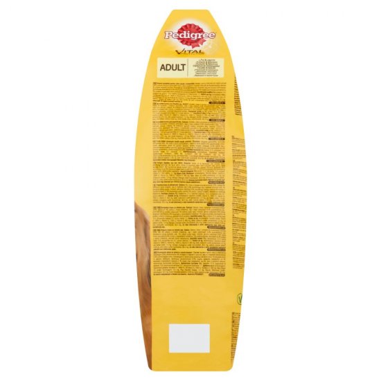 Hrana Uscata Caini Pedigree 8.4 Kg, cu Pui si Legume, Hrana Uscata Caini, Pedigree Hrana Uscata pentru Caini, Pedigree cu Pui si Legume, Pedigree 8.4 kg