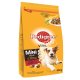 Hrana Uscata Caini Talie Mica Pedigree 400 g, cu Vita, Hrana Uscata Caini de Talie Mica, Pedigree Hrana Uscata pentru Caini de Talie Mica, Pedigree cu Vita, Pedigree 400 g