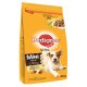 Hrana Uscata Caini Talie Mica Pedigree 400 g, cu Pui, Hrana Uscata Caini de Talie Mica, Pedigree Hrana Uscata pentru Caini de Talie Mica, Pedigree cu Pui, Pedigree 400 g,